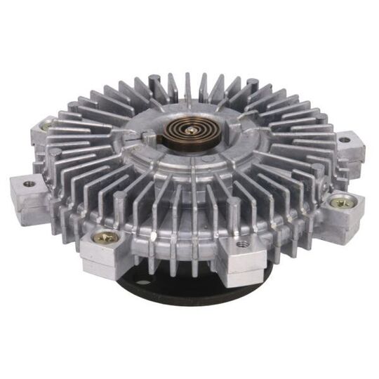 D50308TT - Clutch, radiator fan 