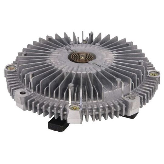 D55002TT - Clutch, radiator fan 