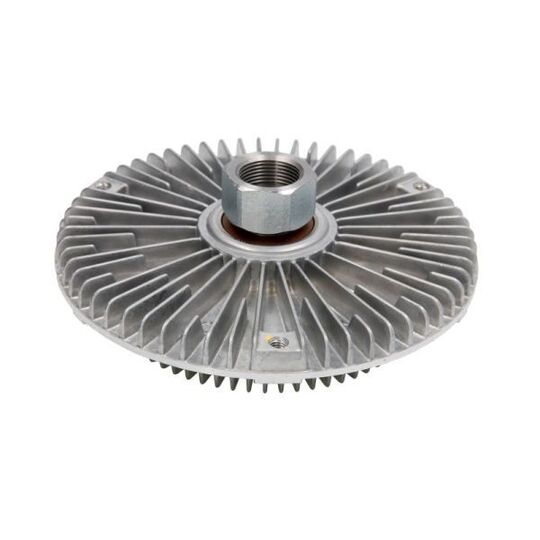 D5B009TT - Clutch, radiator fan 