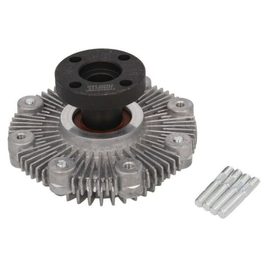 D58001TT - Clutch, radiator fan 