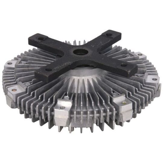 D55002TT - Clutch, radiator fan 