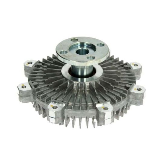 D58005TT - Clutch, radiator fan 