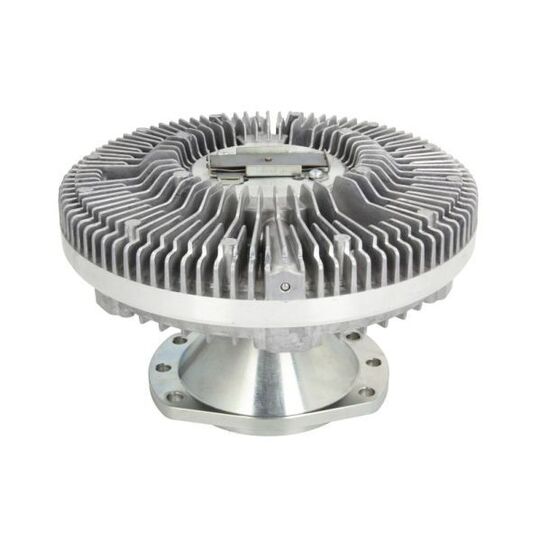 D5DA006TT - Clutch, radiator fan 