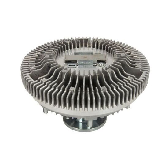 D5FE005TT - Clutch, radiator fan 