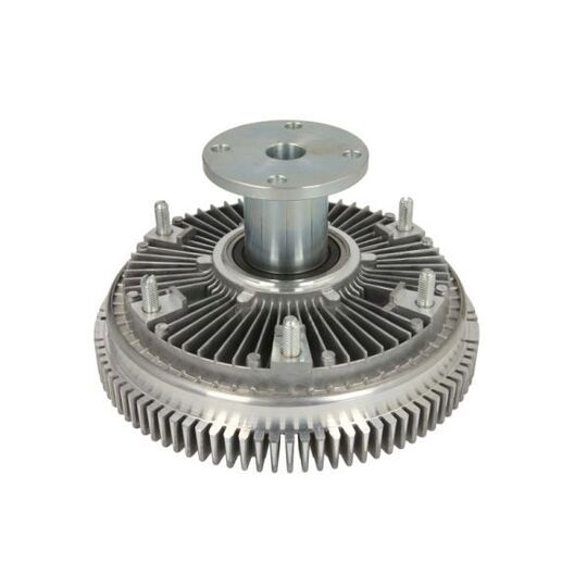 D5FE005TT - Clutch, radiator fan 