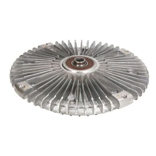 D5M011TT - Clutch, radiator fan 
