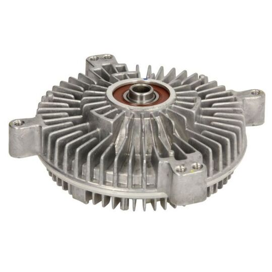 D5M016TT - Clutch, radiator fan 