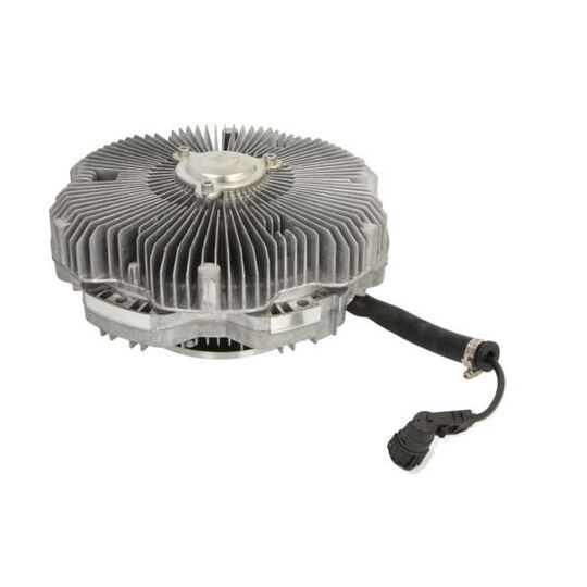 D5ME013TT - Clutch, radiator fan 