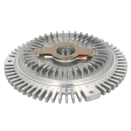 D5M022TT - Clutch, radiator fan 