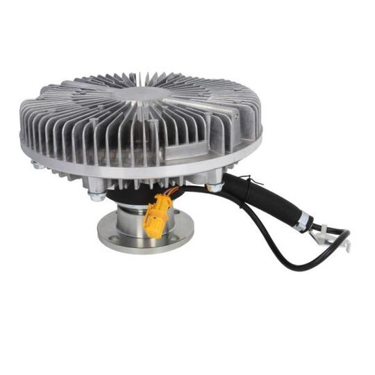 D5MA012TT - Clutch, radiator fan 