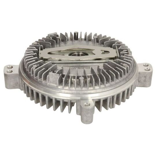 D5M016TT - Clutch, radiator fan 