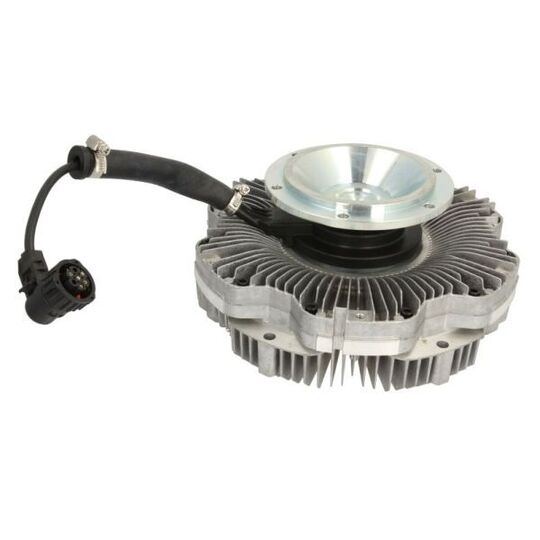 D5ME013TT - Clutch, radiator fan 