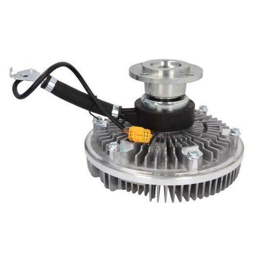 D5MA012TT - Clutch, radiator fan 