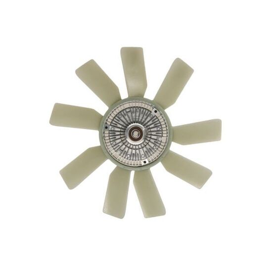 D5M018TT - Clutch, radiator fan 