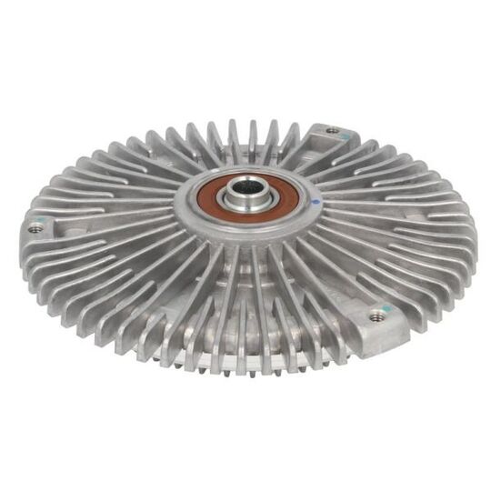 D5M022TT - Clutch, radiator fan 