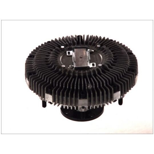 D5MA002TT - Clutch, radiator fan 