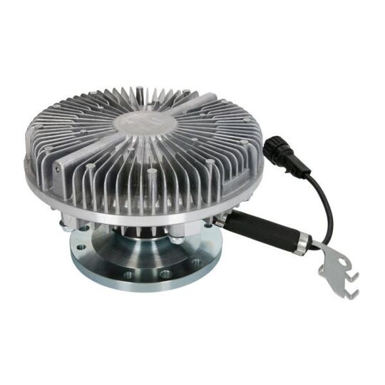 D5ME015TT - Clutch, radiator fan 