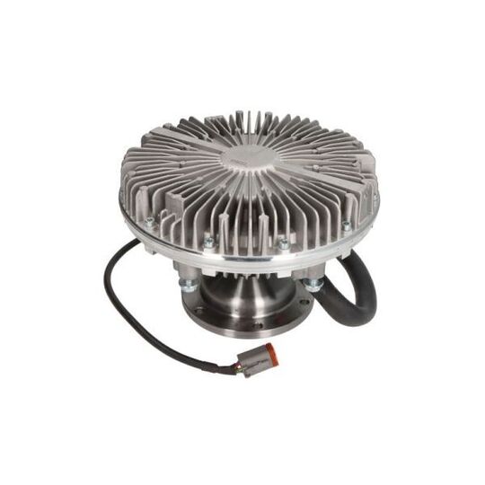 D5SC016TT - Clutch, radiator fan 