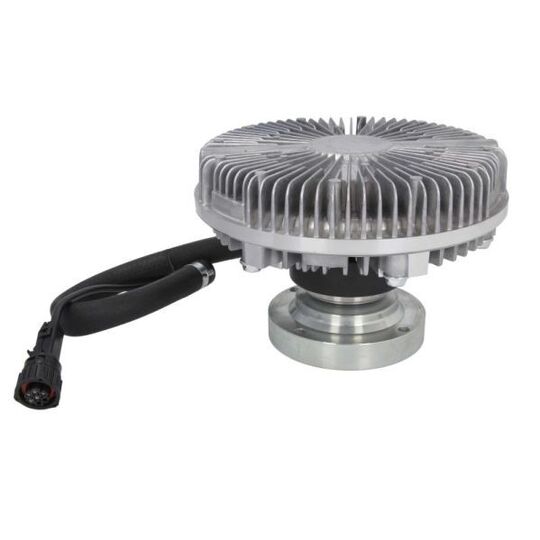 D5VO007TT - Clutch, radiator fan 