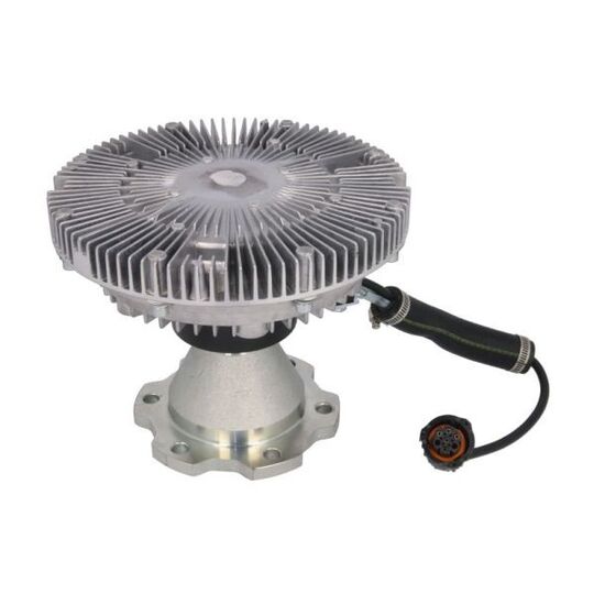 D5ME027TT - Clutch, radiator fan 