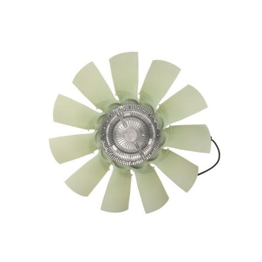 D5SC007TT - Fan, radiator 