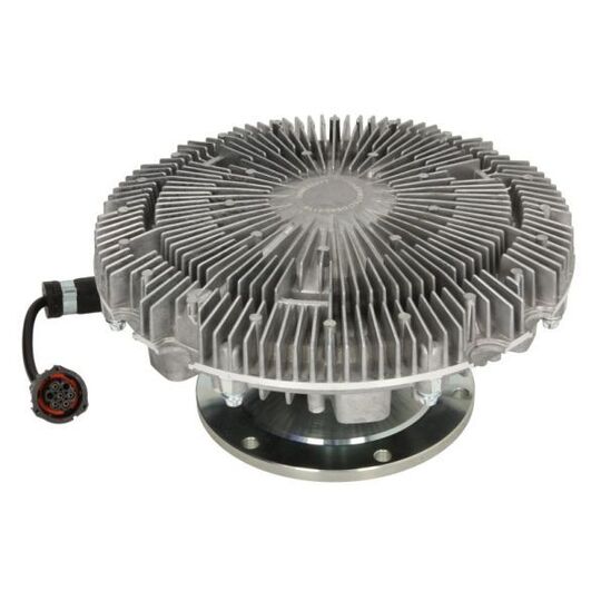 D5ME023TT - Clutch, radiator fan 