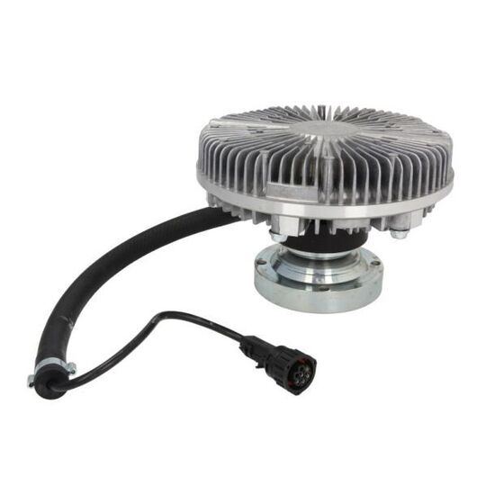 D5RV007TT - Clutch, radiator fan 