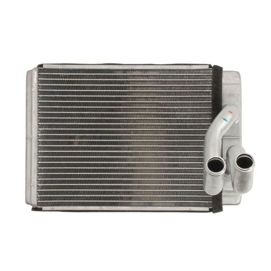 D60514TT - Heat Exchanger, interior heating 