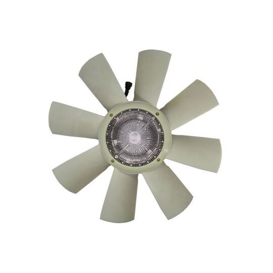 D5VO009TT - Fan, radiator 