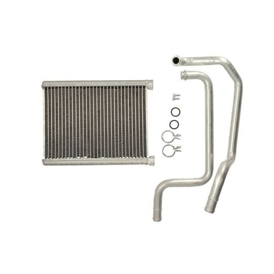 D60306TT - Heat Exchanger, interior heating 