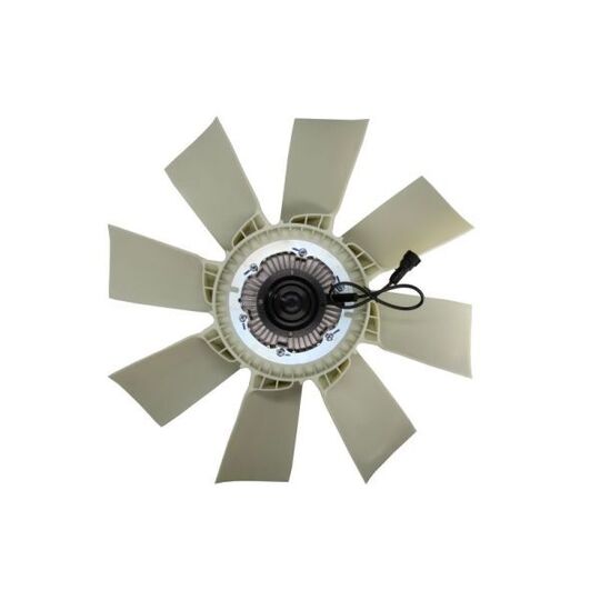 D5VO009TT - Fan, radiator 