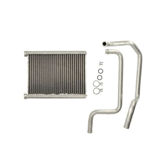 D60306TT - Heat Exchanger, interior heating 