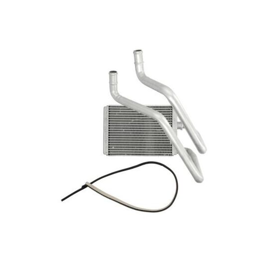 D61007TT - Heat Exchanger, interior heating 