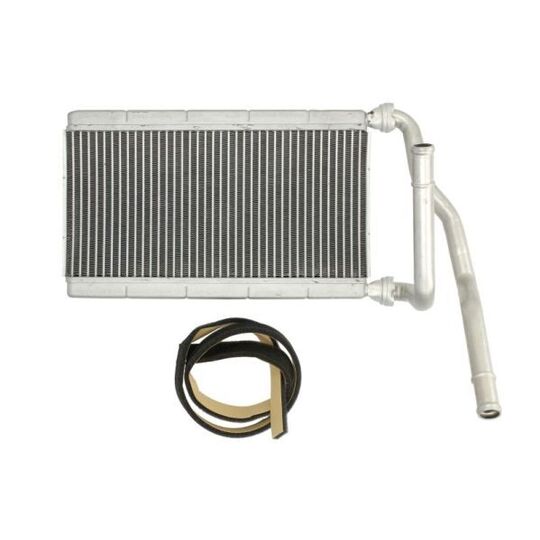 D63003TT - Heat Exchanger, interior heating 