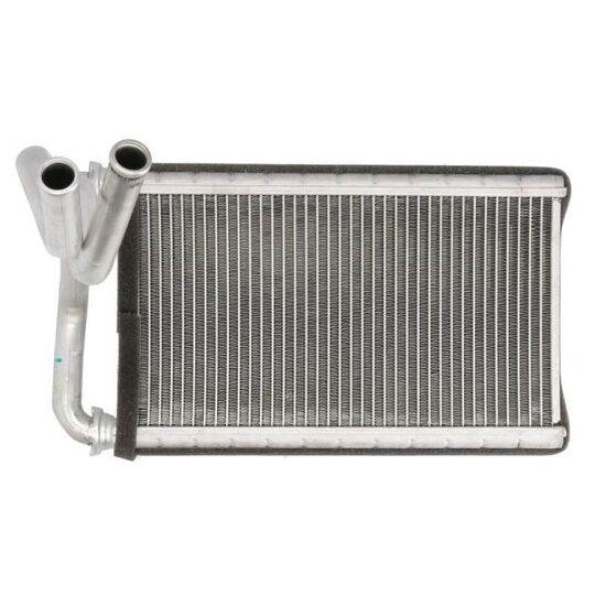 D64001TT - Heat Exchanger, interior heating 