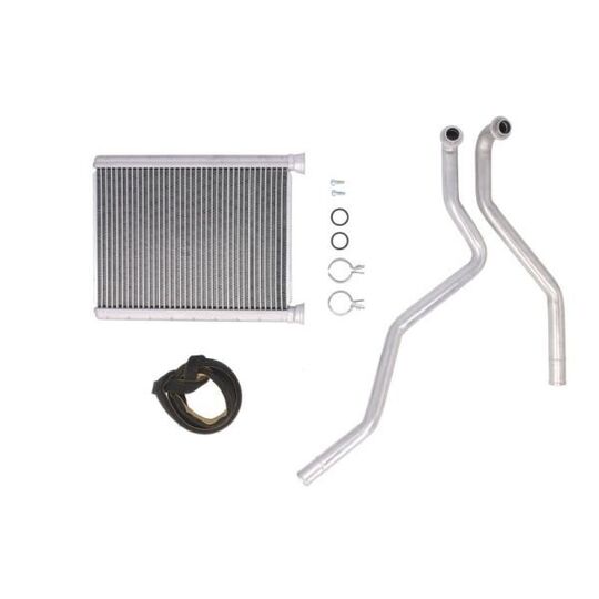 D62008TT - Heat Exchanger, interior heating 