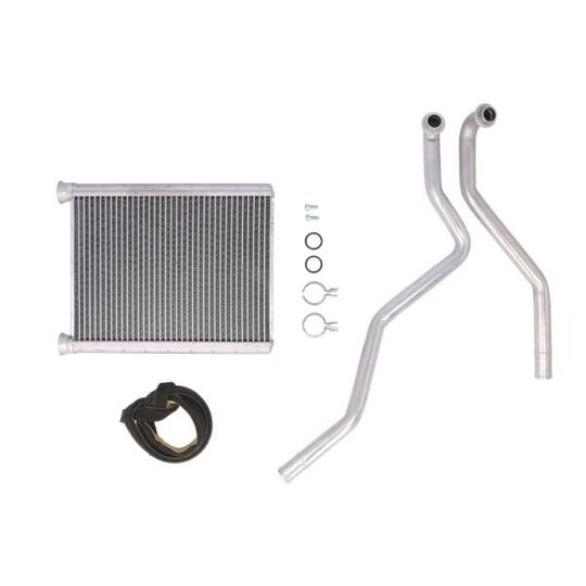 D62008TT - Heat Exchanger, interior heating 