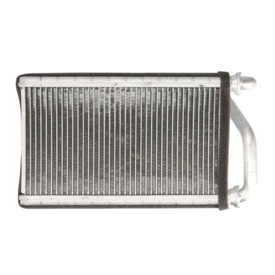 D64001TT - Heat Exchanger, interior heating 