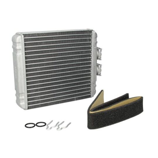 D6A003TT - Heat Exchanger, interior heating 