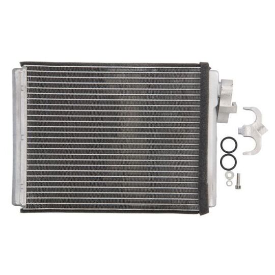 D6A009TT - Heat Exchanger, interior heating 