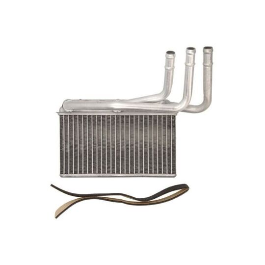 D6B016TT - Heat Exchanger, interior heating 