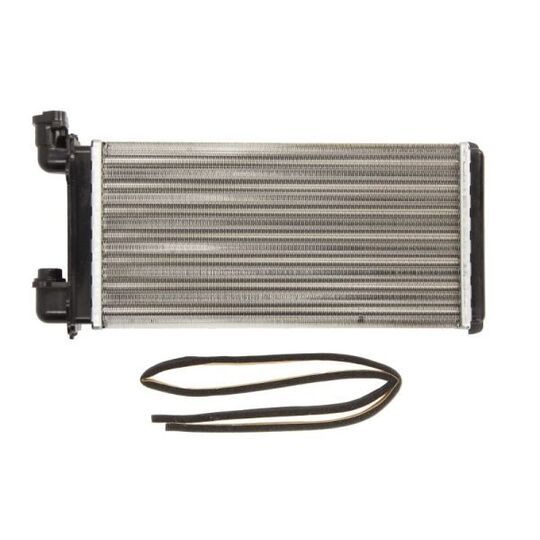 D6B013TT - Heat Exchanger, interior heating 