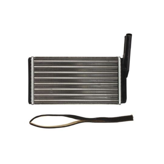 D6B019TT - Heat Exchanger, interior heating 