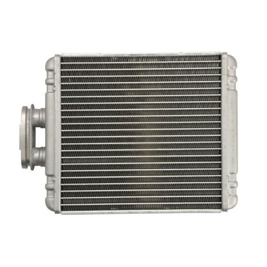 D6A007TT - Heat Exchanger, interior heating 