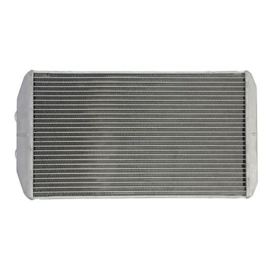 D6E007TT - Heat Exchanger, interior heating 