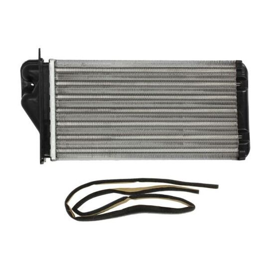 D6C003TT - Heat Exchanger, interior heating 