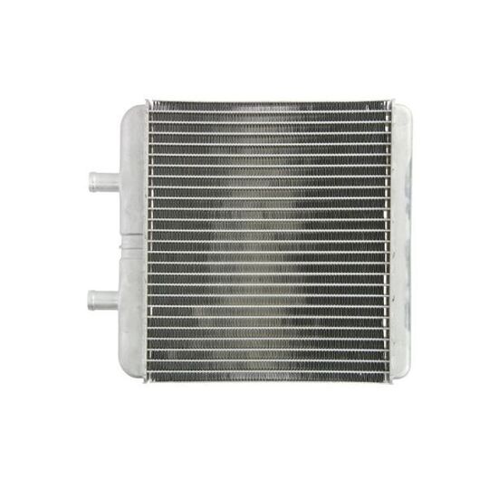 D6E006TT - Heat Exchanger, interior heating 