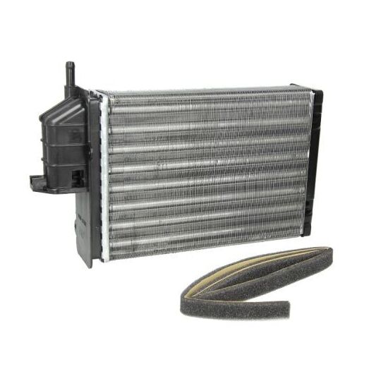 D6F014TT - Heat Exchanger, interior heating 