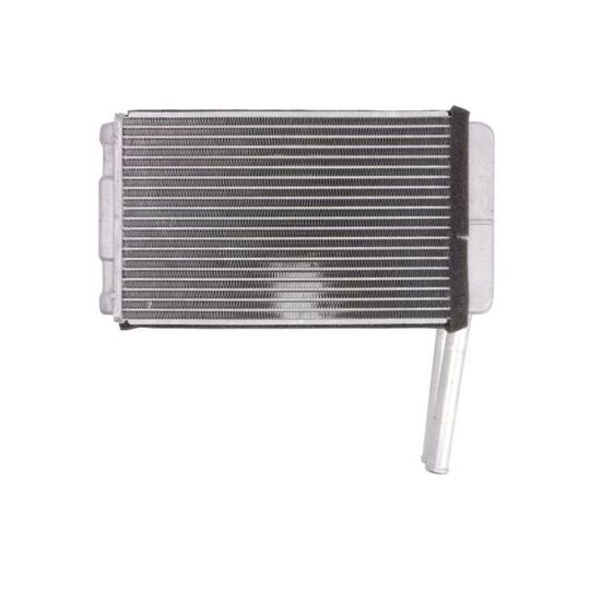 D6G008TT - Heat Exchanger, interior heating 