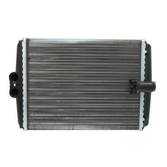 D6M015TT - Heat Exchanger, interior heating 
